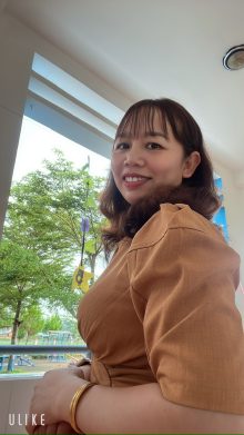 Phạm Thị Thu Oanh